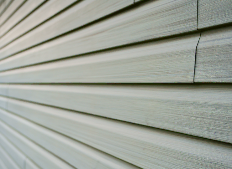Vinyl Siding