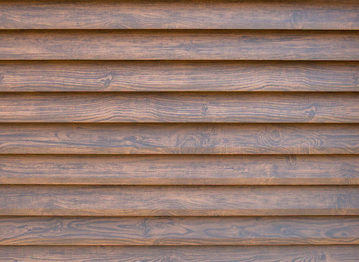 Wood Siding